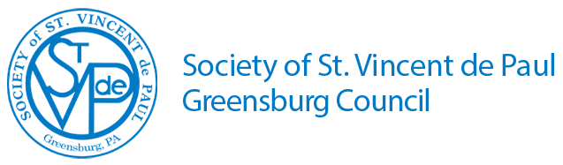 Society of St. Vincent de Paul Greensburg Council